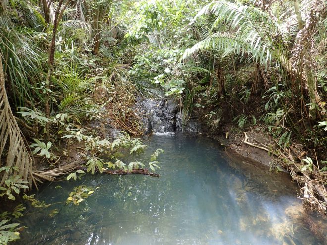 Pararaha Valley