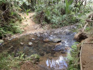 Pararaha Valley