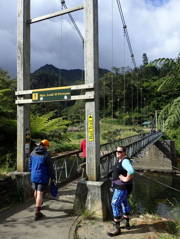 OTNZ River Safety Course