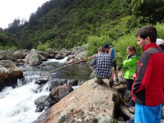 OTNZ River Safety Course