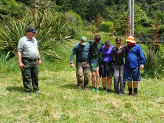 OTNZ River Safety Course