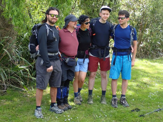 OTNZ River Safety Course