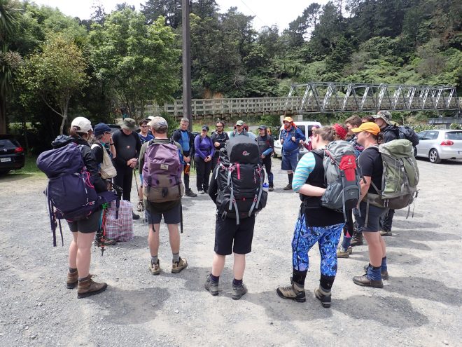 OTNZ River Safety Course