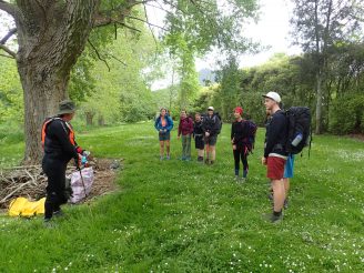 OTNZ River Safety Course