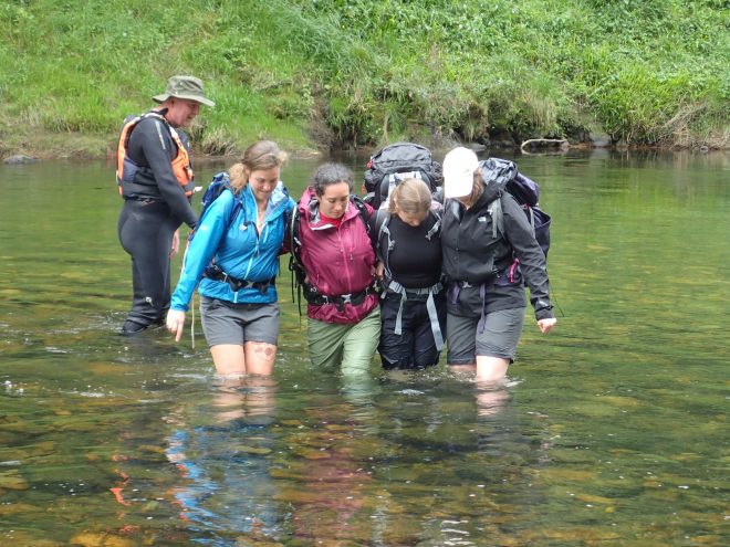 OTNZ River Safety Course