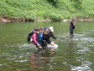 OTNZ River Safety Course