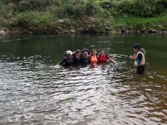 OTNZ RIver Safety Course