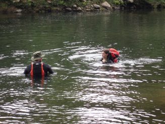 OTNZ RIver Safety Course