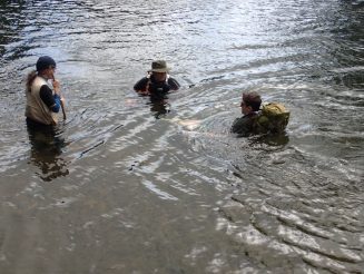 OTNZ RIver Safety Course