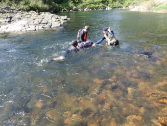 OTNZ RIver Safety Course
