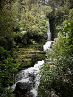 McLean Falls