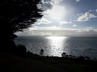 Ihumatao Coast