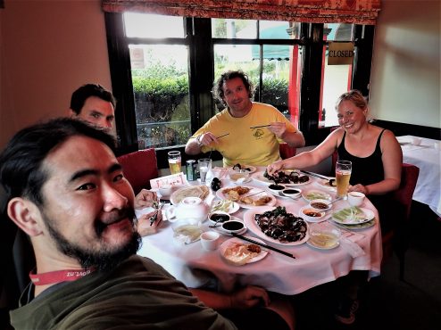 Empress Garden Restaurant