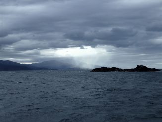 Stewart Island