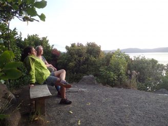 Stewart Island