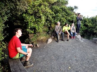 Stewart Island