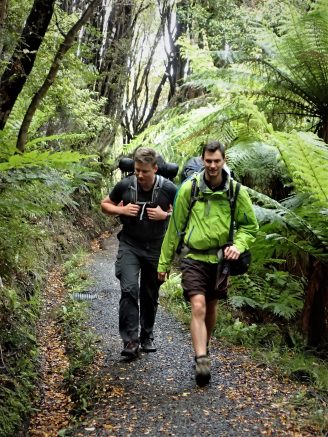 Rakiura Track