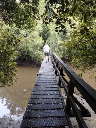 Rakiura Track