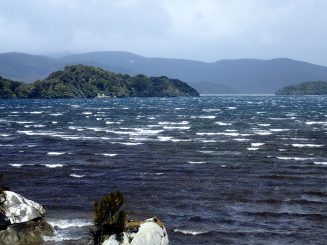 Stewart Island