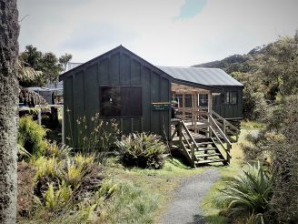 Rakiura Track