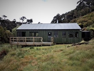 Rakiura Track