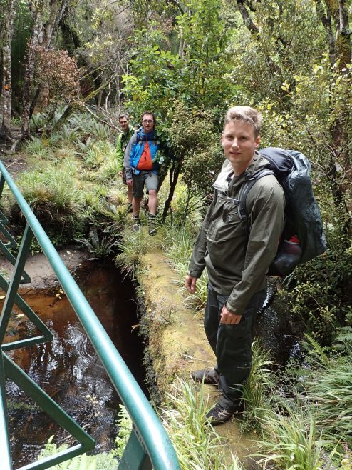 Rakiura Track