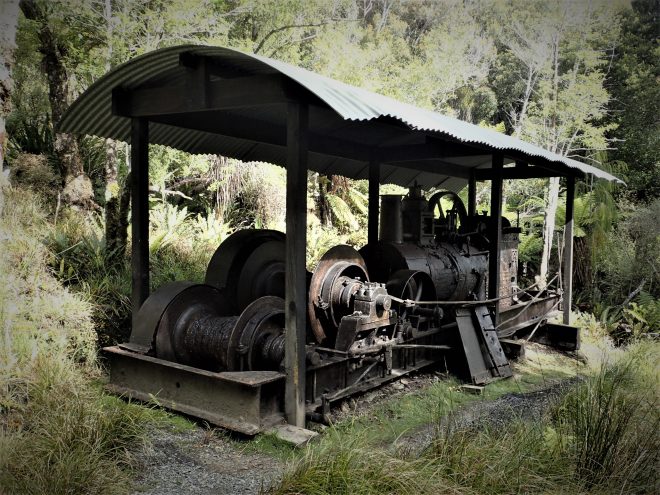 Rakiura Track