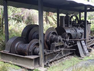 Rakiura Track