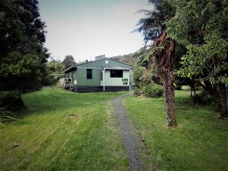 Stewart Island