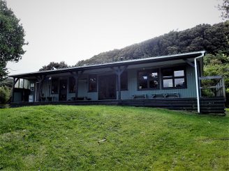 Stewart Island