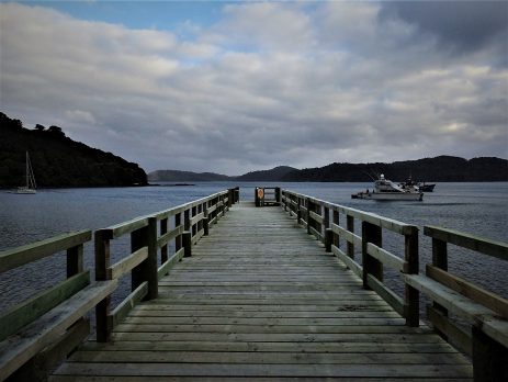 Rakiura Track