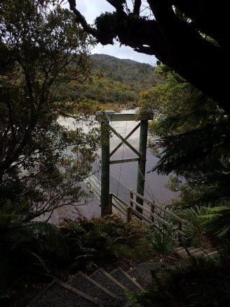 Rakiura Track
