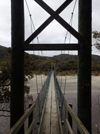 Rakiura Track