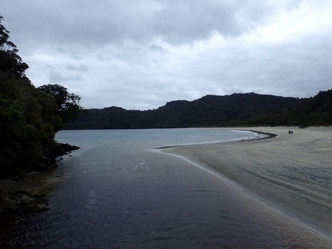 Rakiura Track