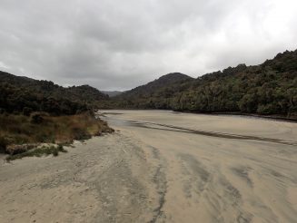 Rakiura Track