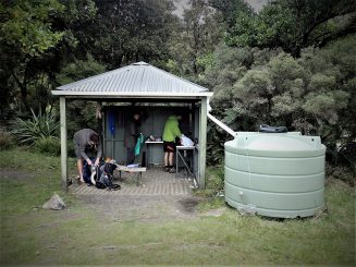 Rakiura Track