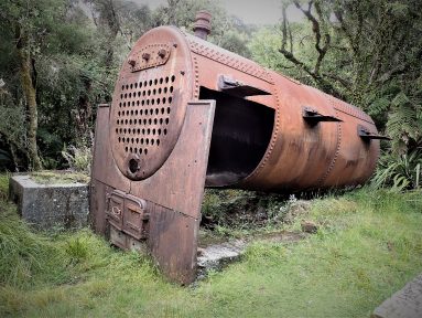 Rakiura Track