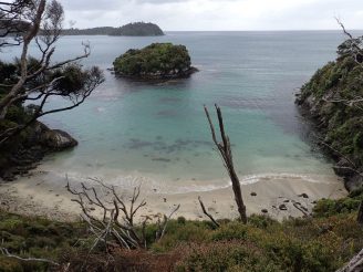 Rakiura Track