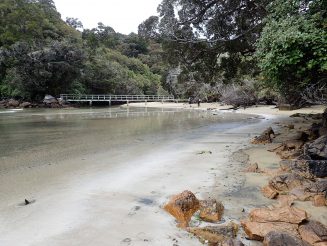 Rakiura Track