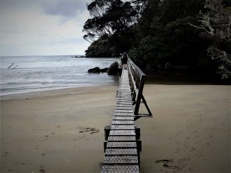 Rakiura Track