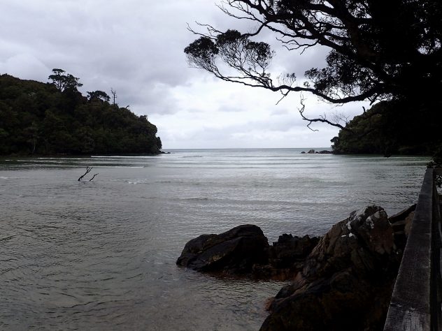 Rakiura Track