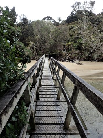 Rakiura Track