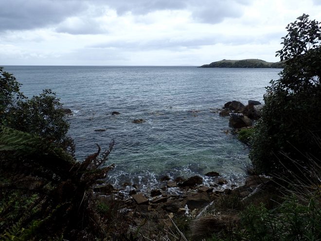 Rakiura Track