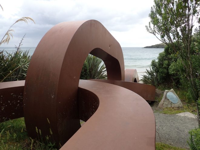 Rakiura Track