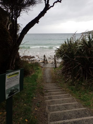 Rakiura Track