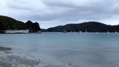 Stewart Island