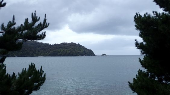Stewart Island