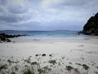 Stewart Island