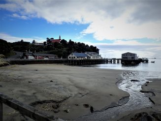 Stewart Island