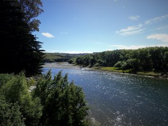 Waiau River